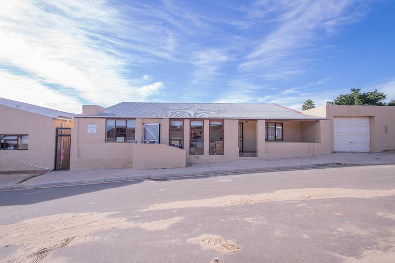 Commercial Property for Sale in Albertinia Western Cape